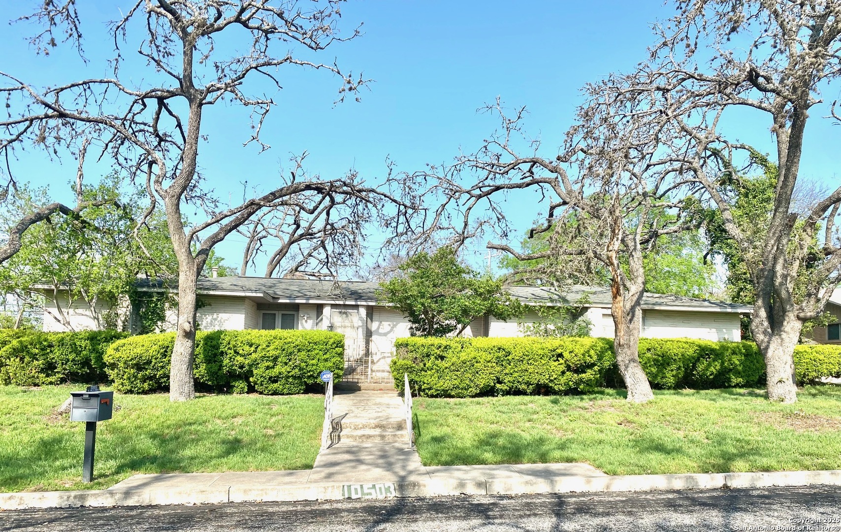 10503 Mount Marcy San Antonio TX 78213
