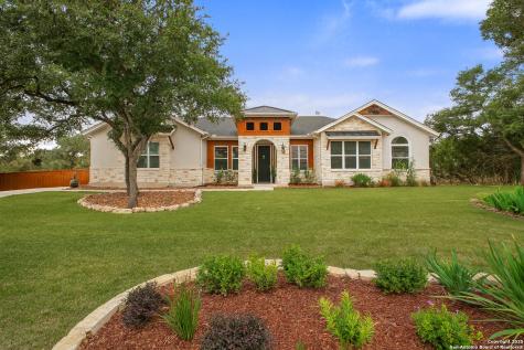 155 Brushy Road Circle Spring Branch TX 78070