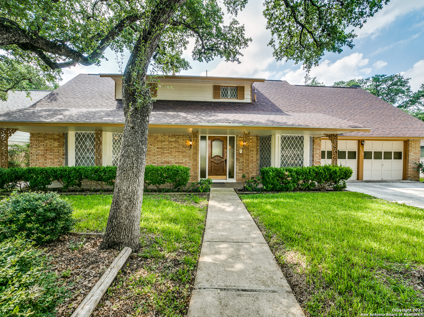 3710 John Alden Drive San Antonio TX 78230
