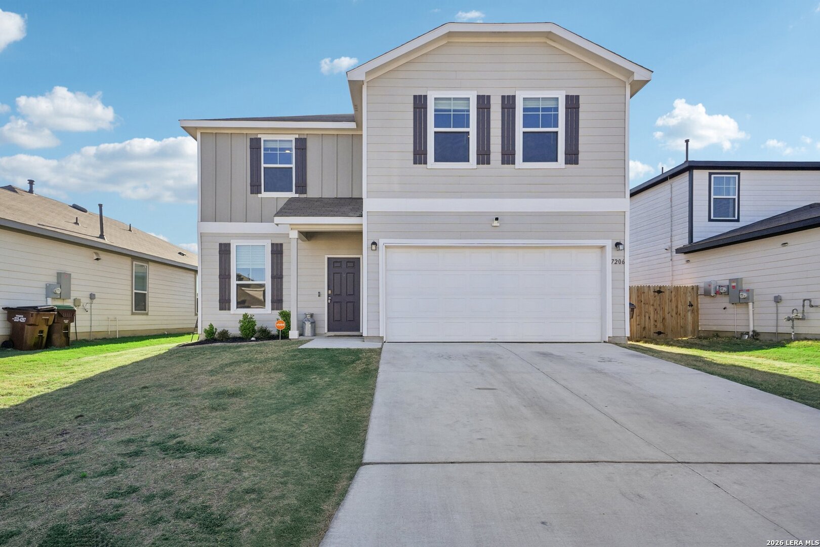 7206 Whipsaw San Antonio TX 78253