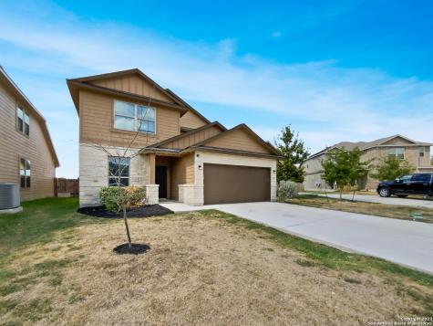 6219 Campfire Cove Converse TX 78109