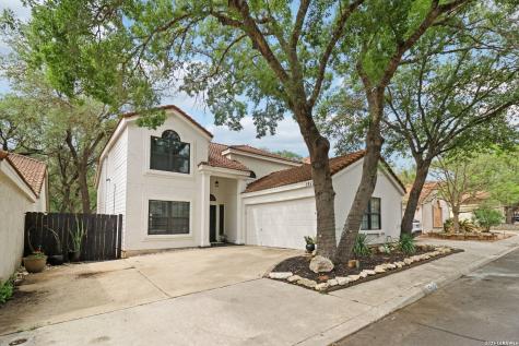 15115 Oak Briar San Antonio TX 78232