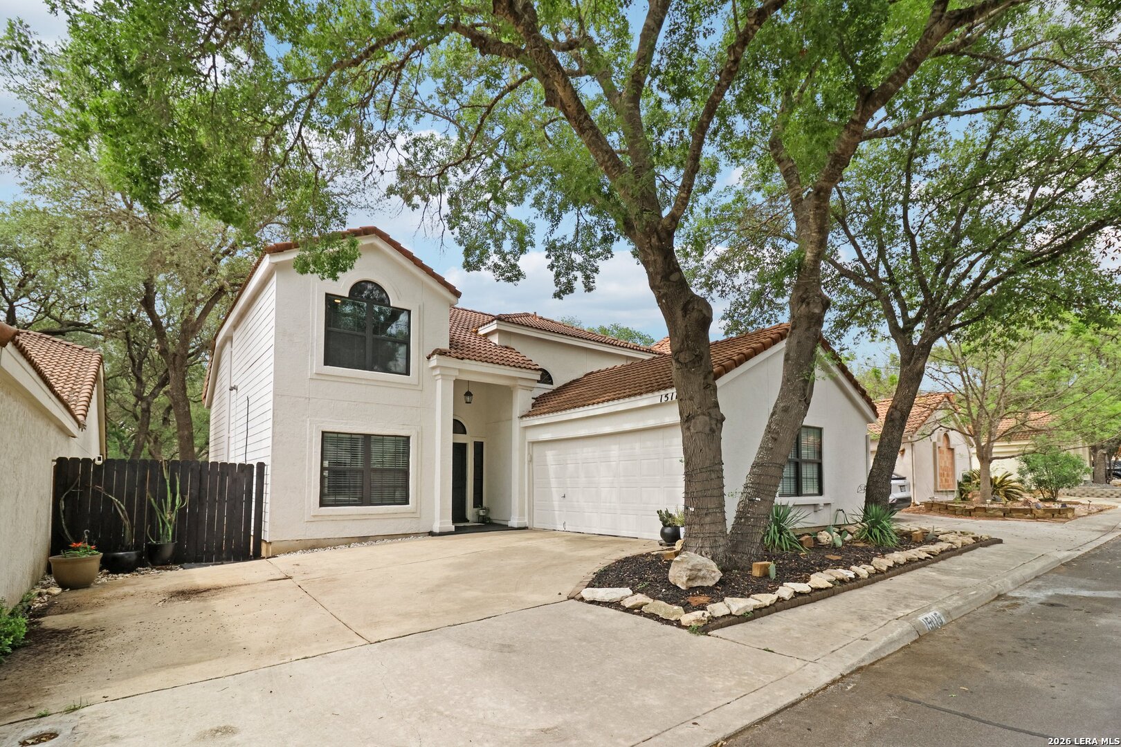 15115 Oak Briar San Antonio TX 78232