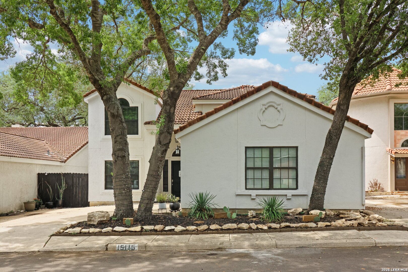 15115 Oak Briar San Antonio TX 78232