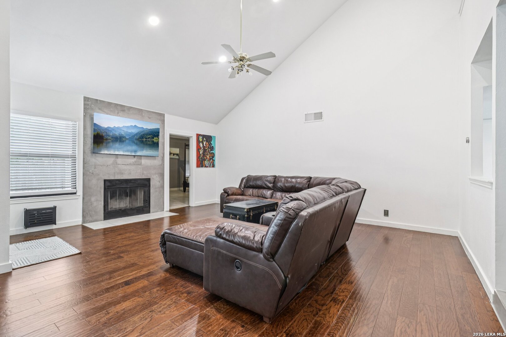 15115 Oak Briar San Antonio TX 78232
