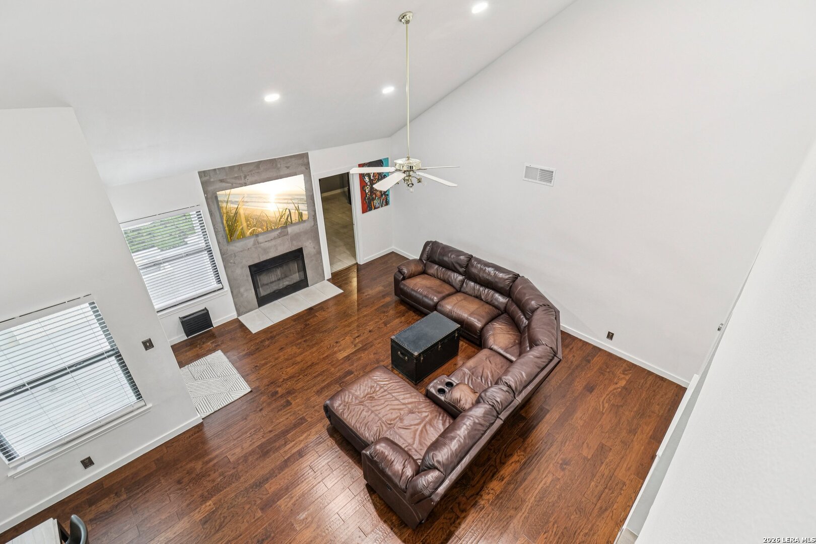 15115 Oak Briar San Antonio TX 78232