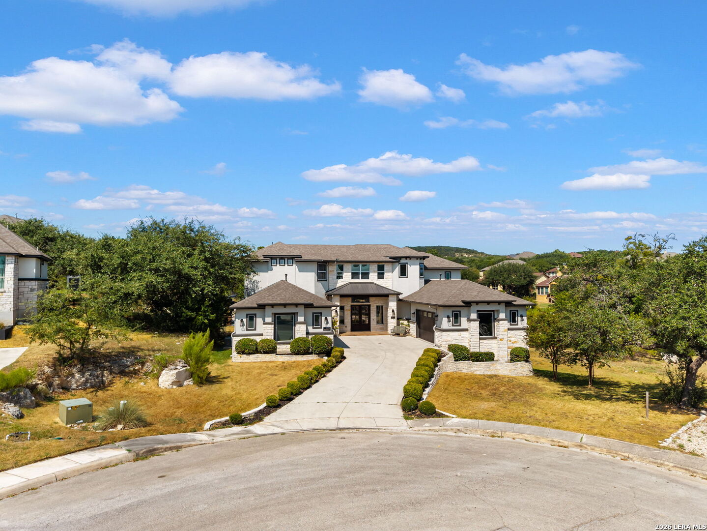 25211 Spider Rock Boerne TX 78006