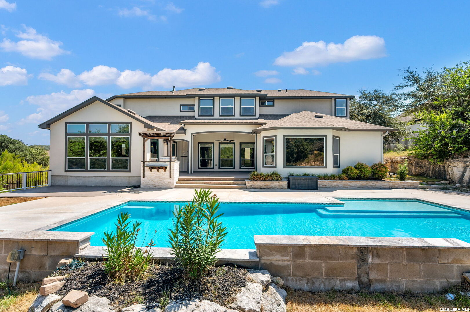 25211 Spider Rock Boerne TX 78006