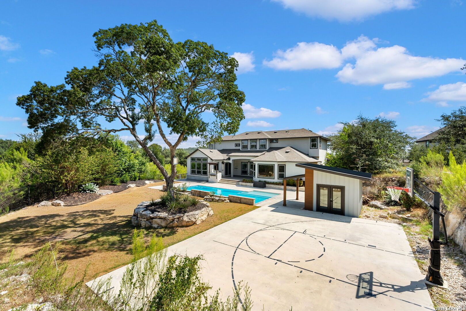 25211 Spider Rock Boerne TX 78006