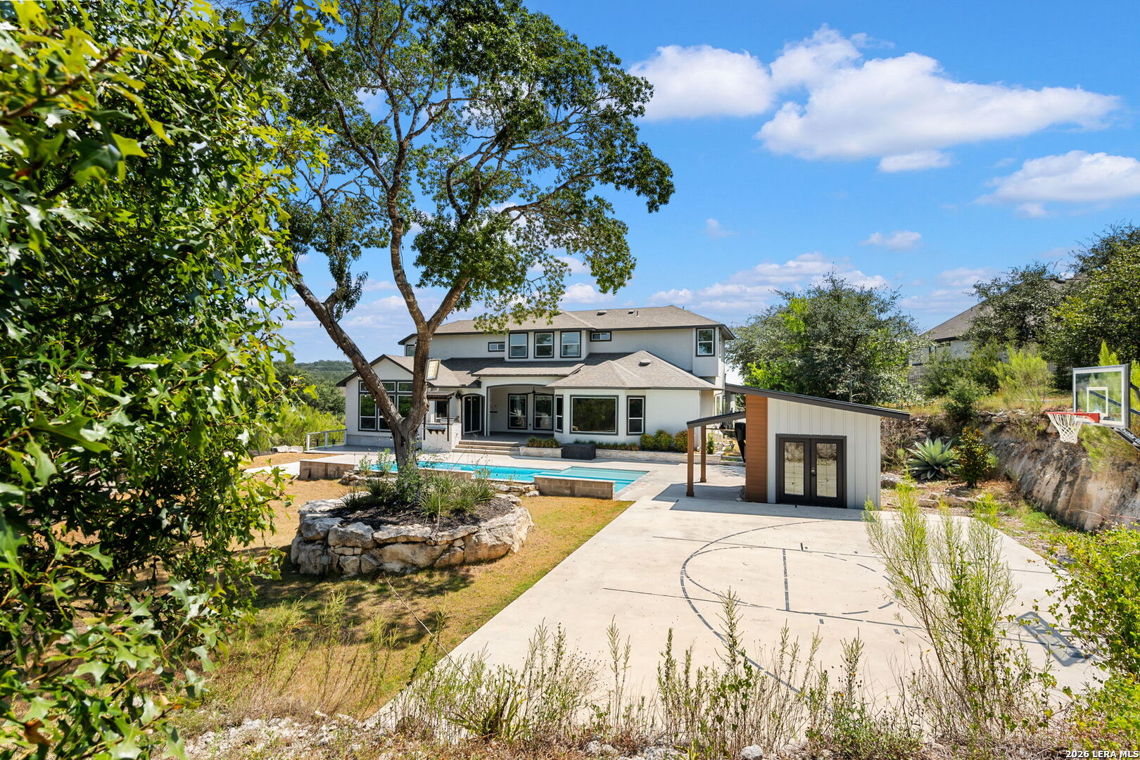 25211 Spider Rock Boerne TX 78006