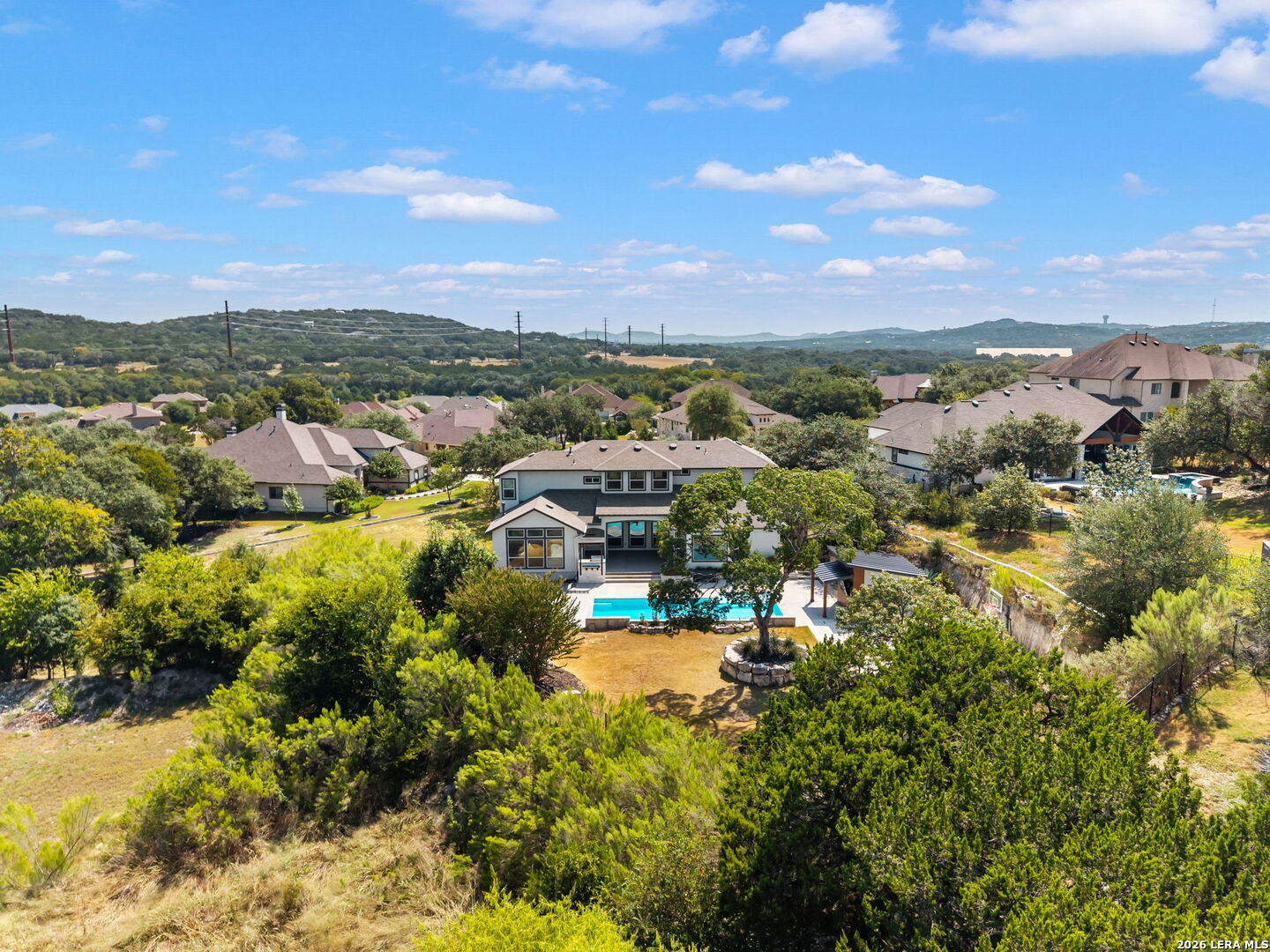 25211 Spider Rock Boerne TX 78006
