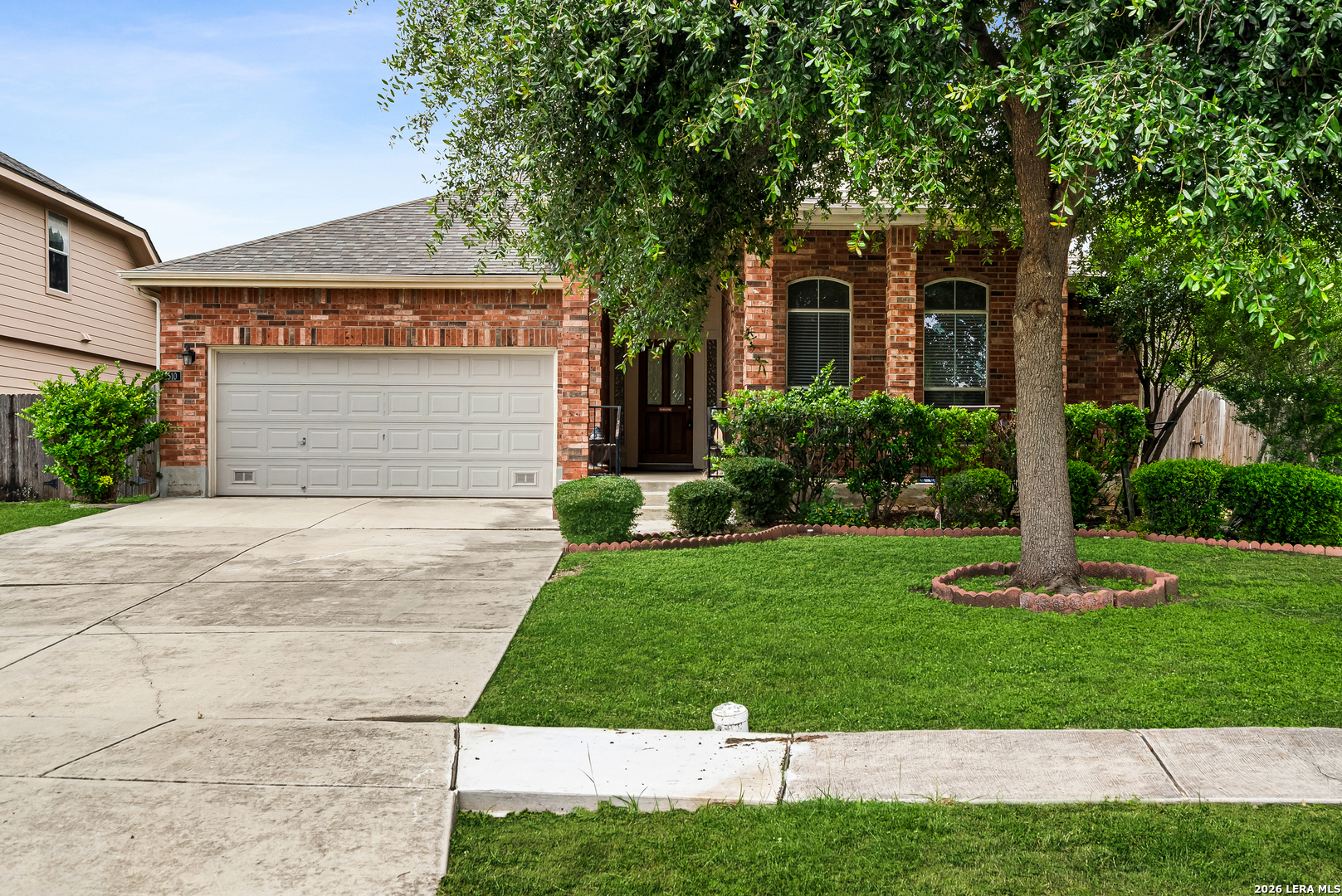 2510 Duval Drive New Braunfels TX 78130