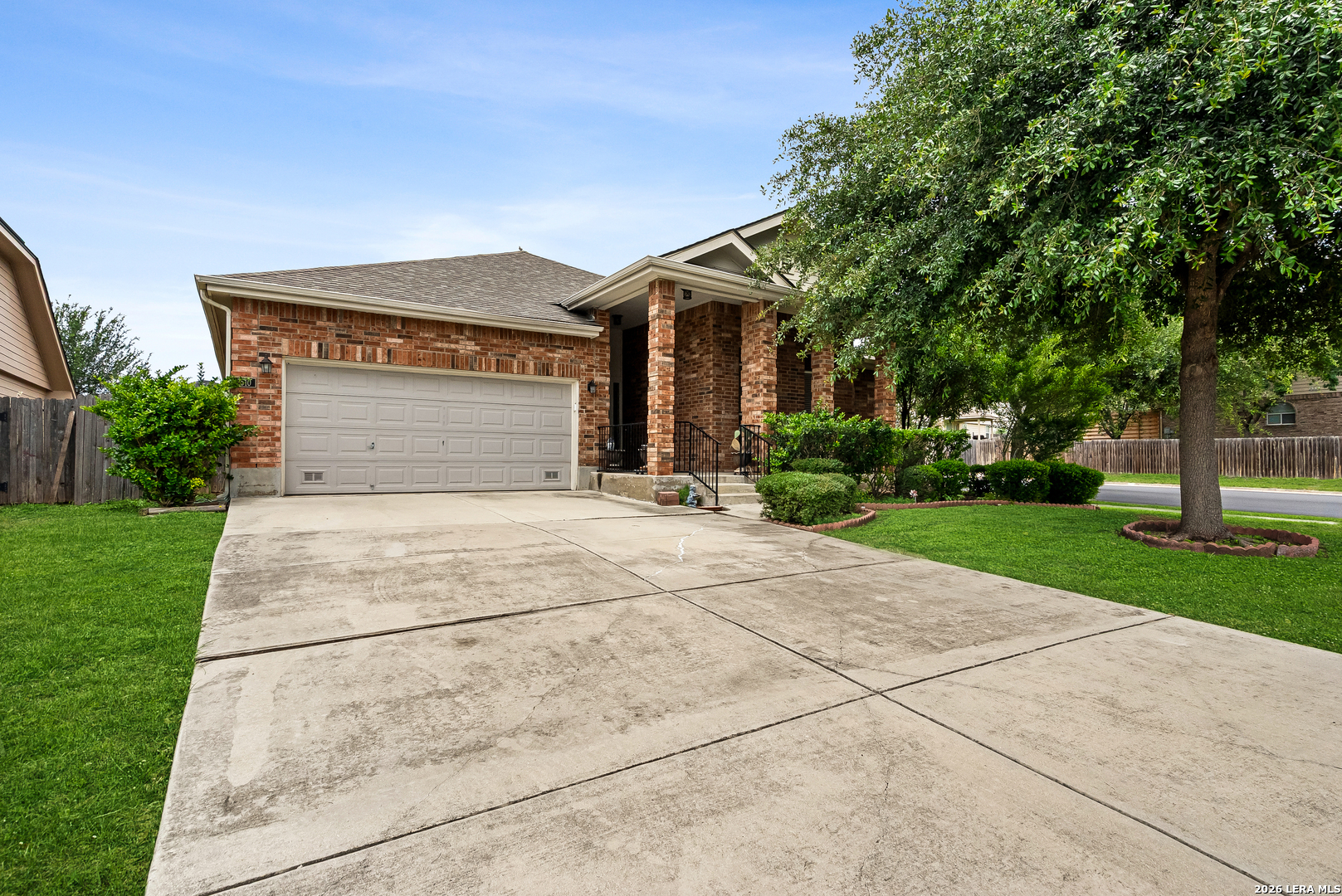 2510 Duval Drive New Braunfels TX 78130