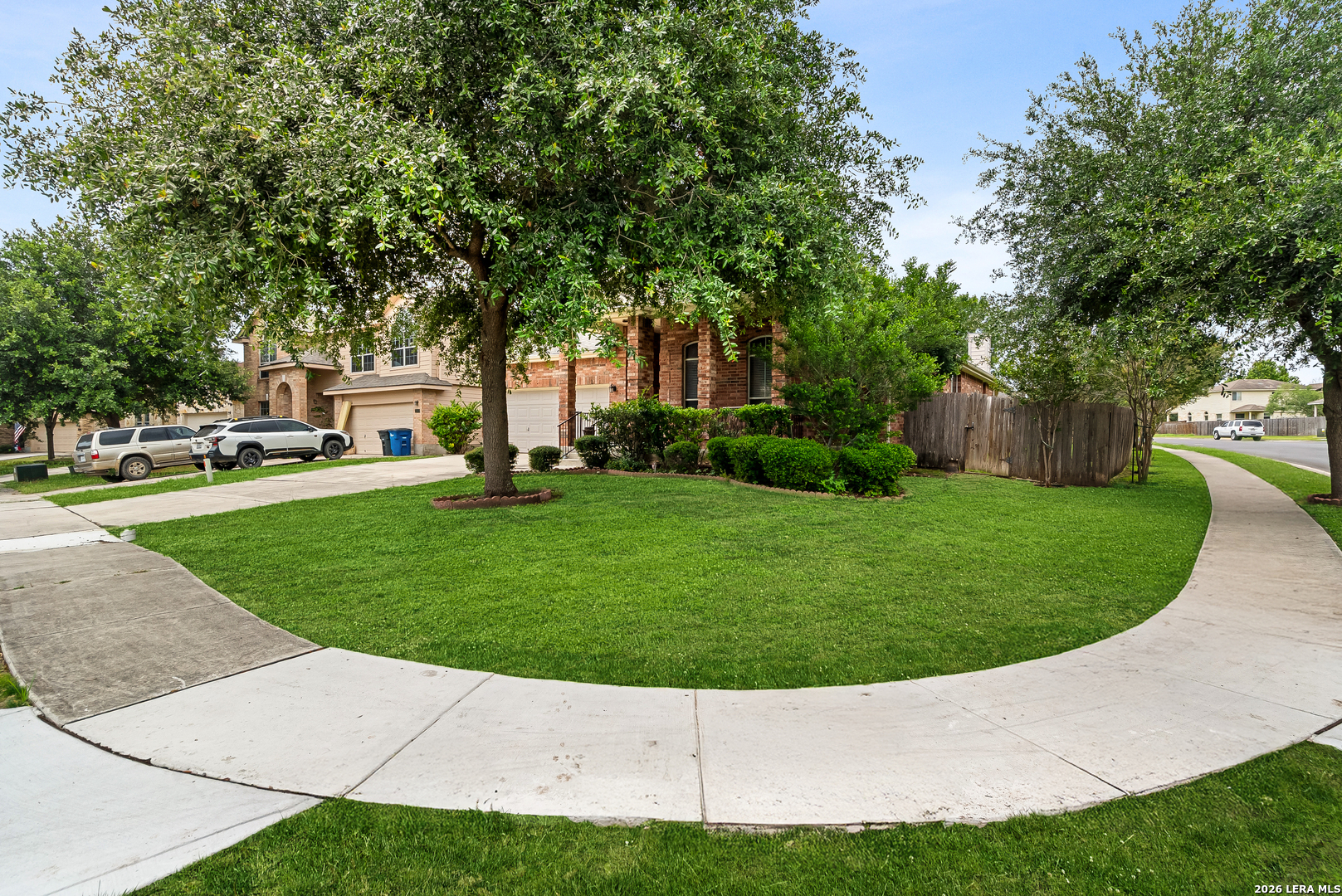 2510 Duval Drive New Braunfels TX 78130