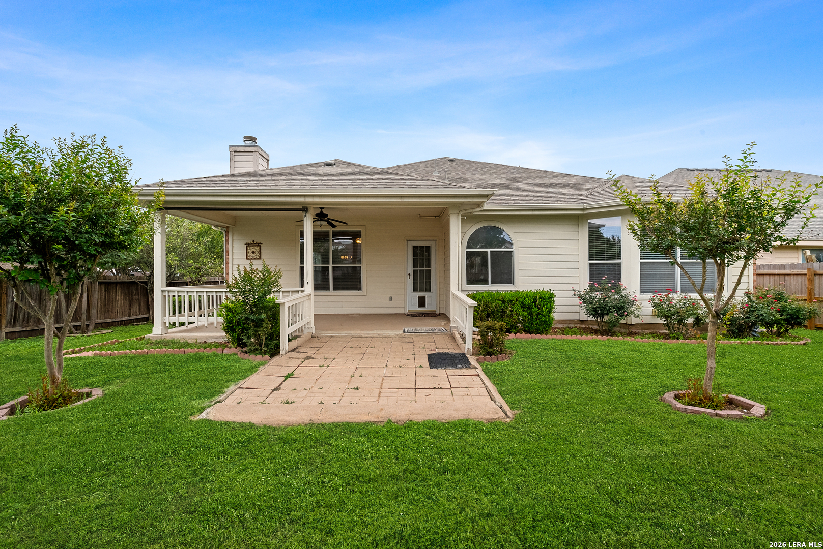 2510 Duval Drive New Braunfels TX 78130