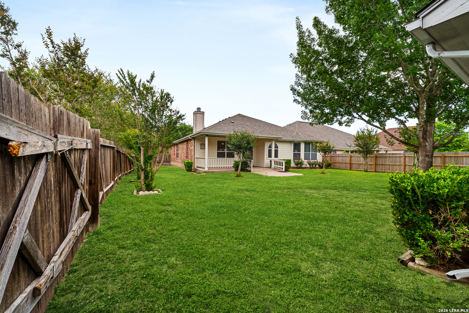 2510 Duval Drive New Braunfels TX 78130
