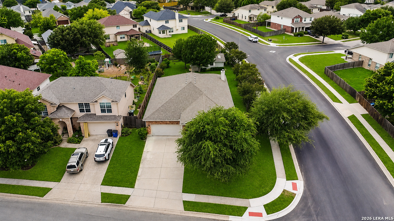 2510 Duval Drive New Braunfels TX 78130