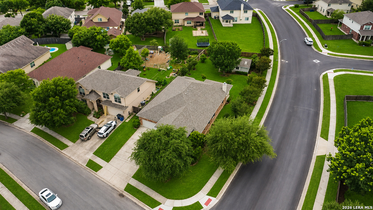 2510 Duval Drive New Braunfels TX 78130