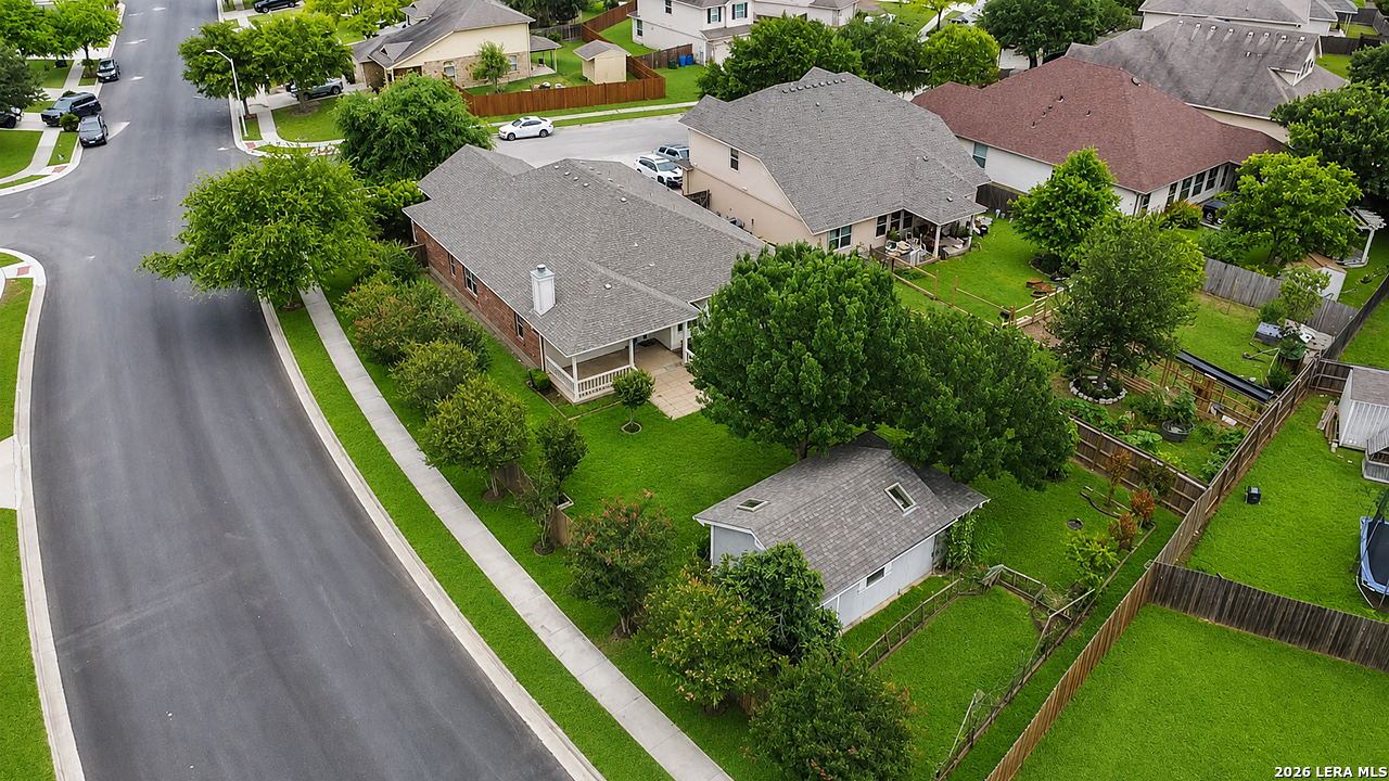 2510 Duval Drive New Braunfels TX 78130