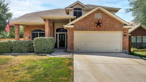 518 Bandera Circle New Braunfels TX 78130