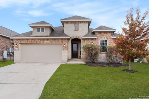 8731 Winchester Way San Antonio TX 78254