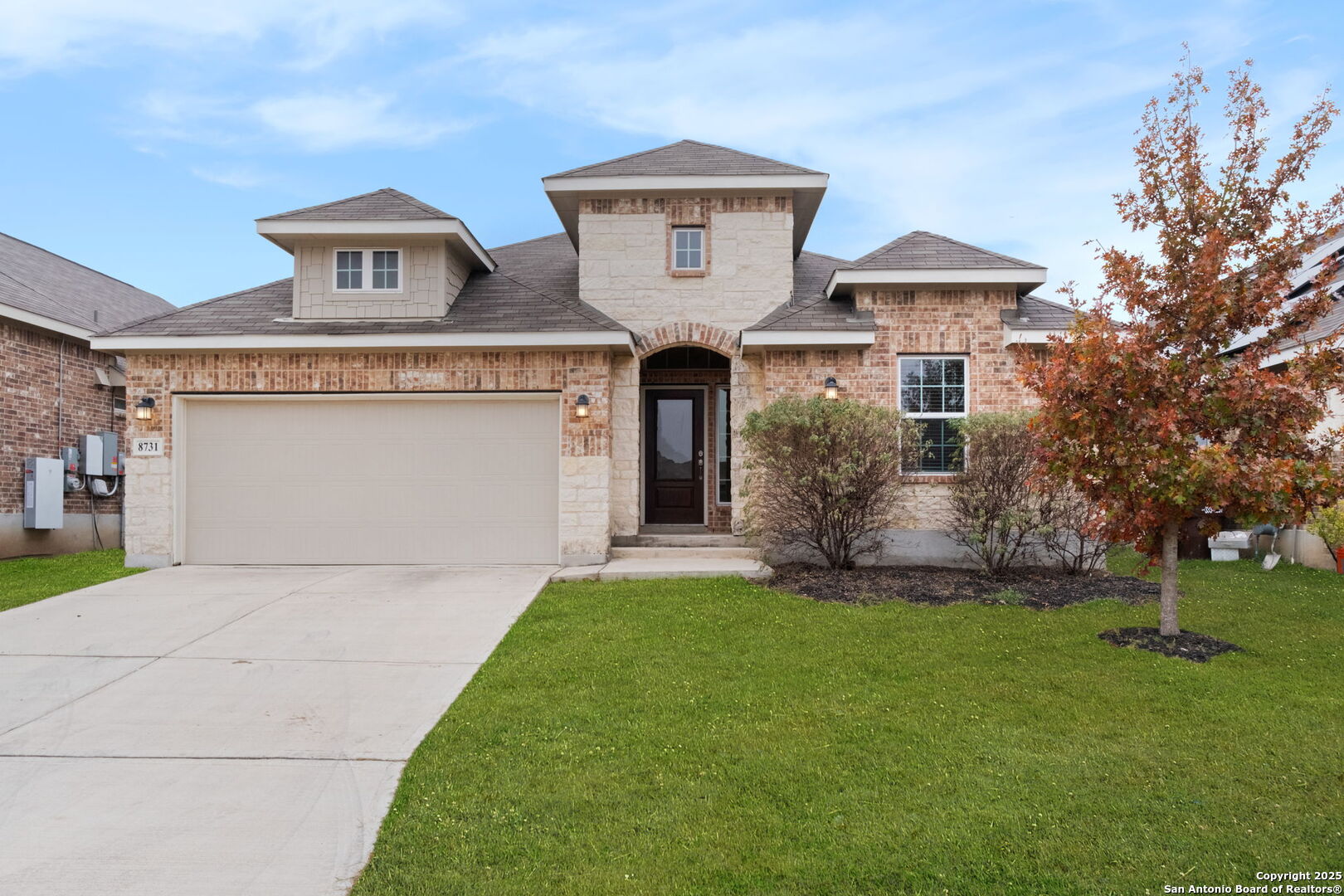 8731 Winchester Way San Antonio TX 78254