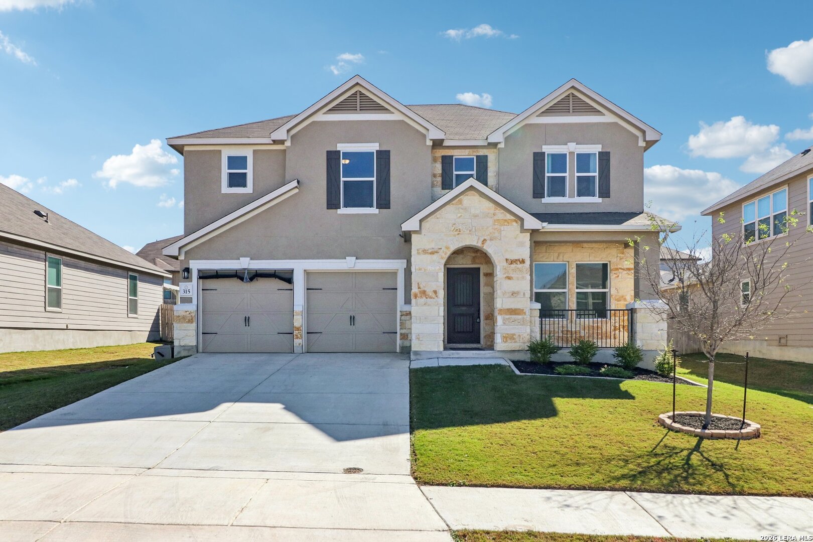 315 Saddle Leaf Cibolo TX 78108