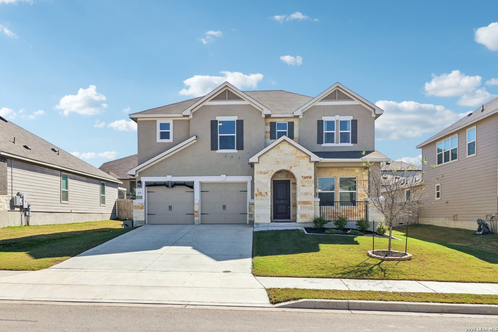 315 Saddle Leaf Cibolo TX 78108