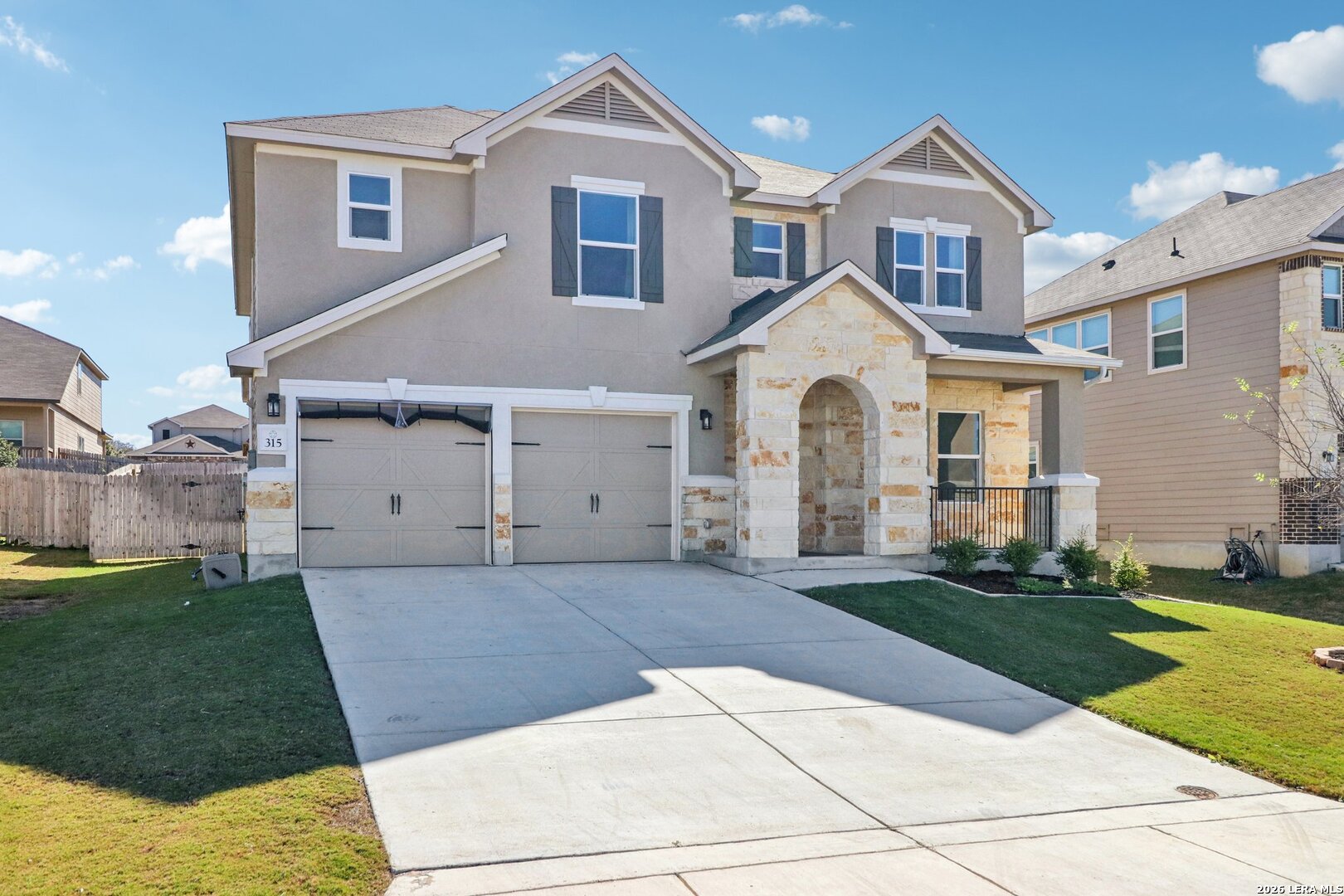 315 Saddle Leaf Cibolo TX 78108