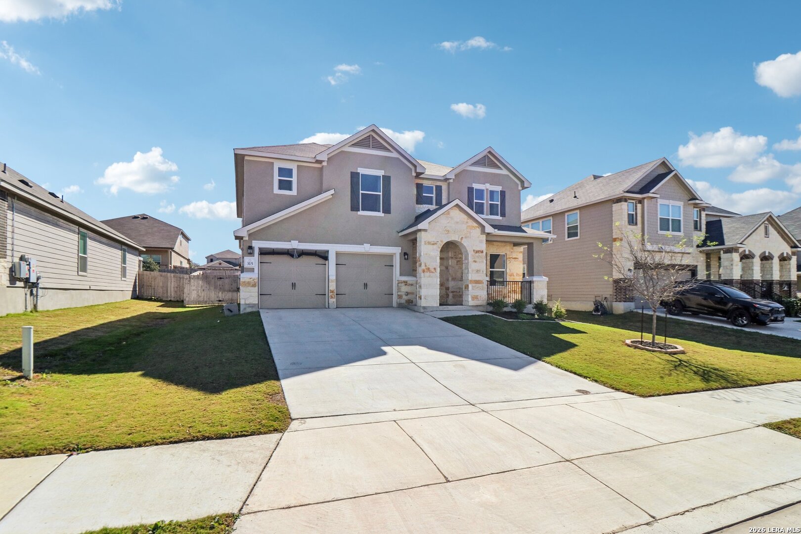 315 Saddle Leaf Cibolo TX 78108