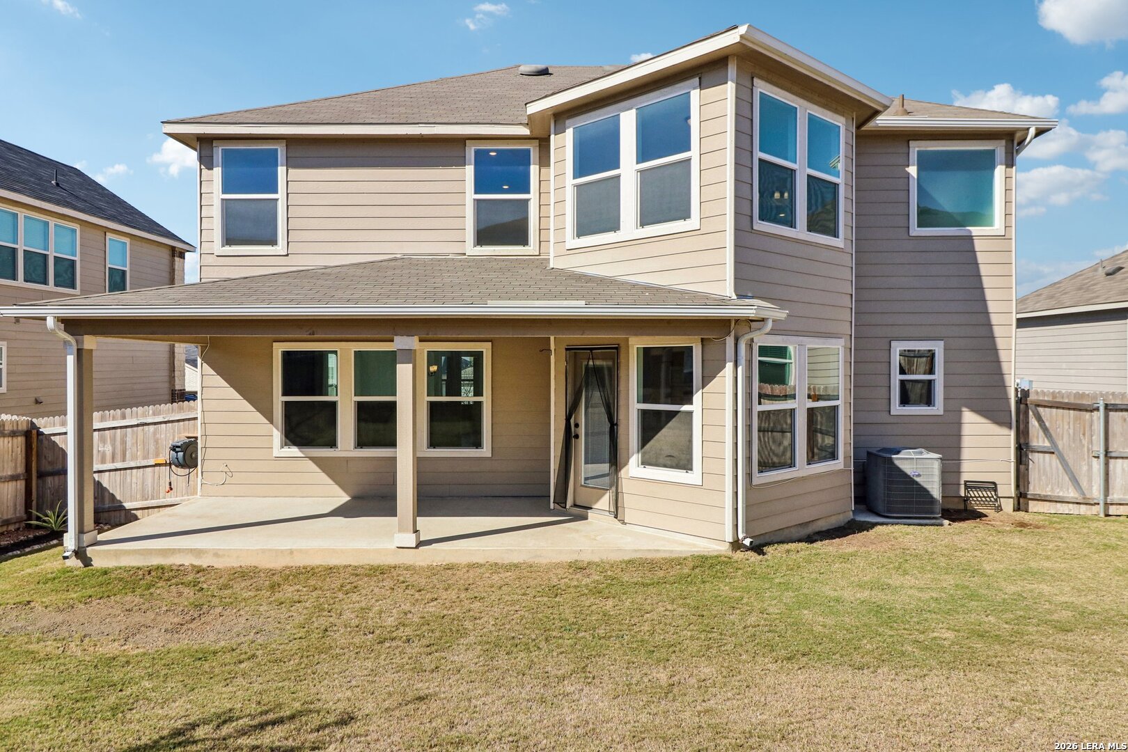315 Saddle Leaf Cibolo TX 78108
