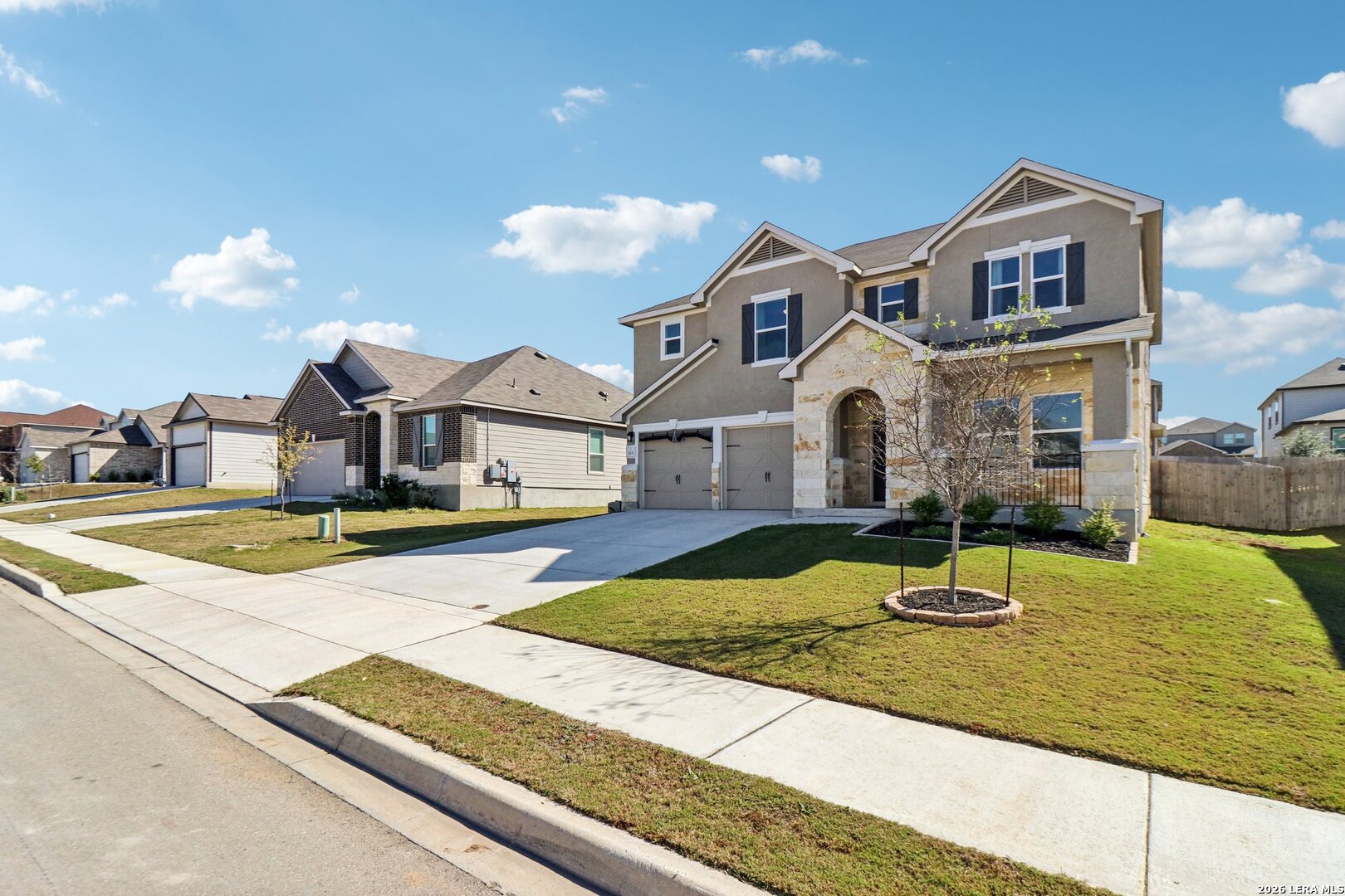 315 Saddle Leaf Cibolo TX 78108