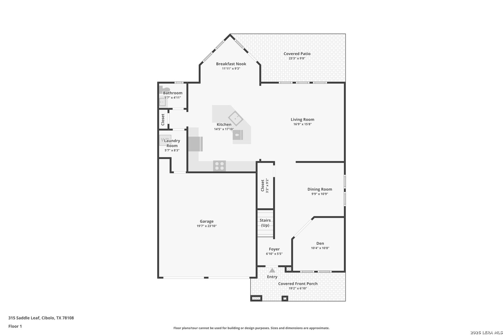 315 Saddle Leaf Cibolo TX 78108