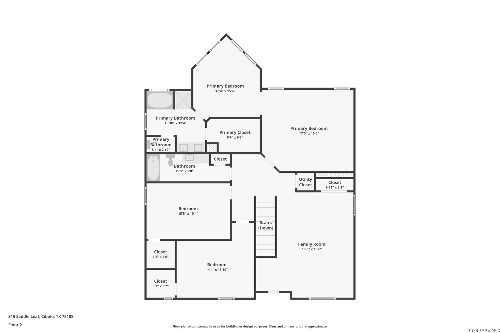 315 Saddle Leaf Cibolo TX 78108