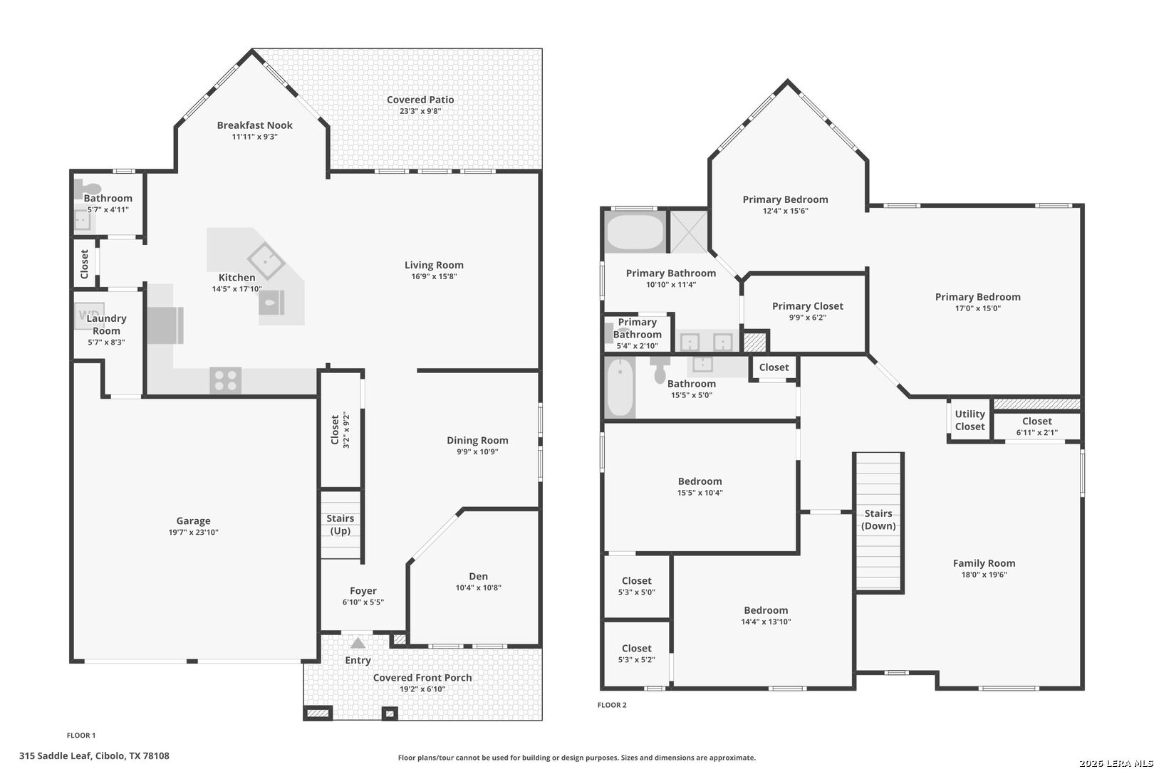 315 Saddle Leaf Cibolo TX 78108