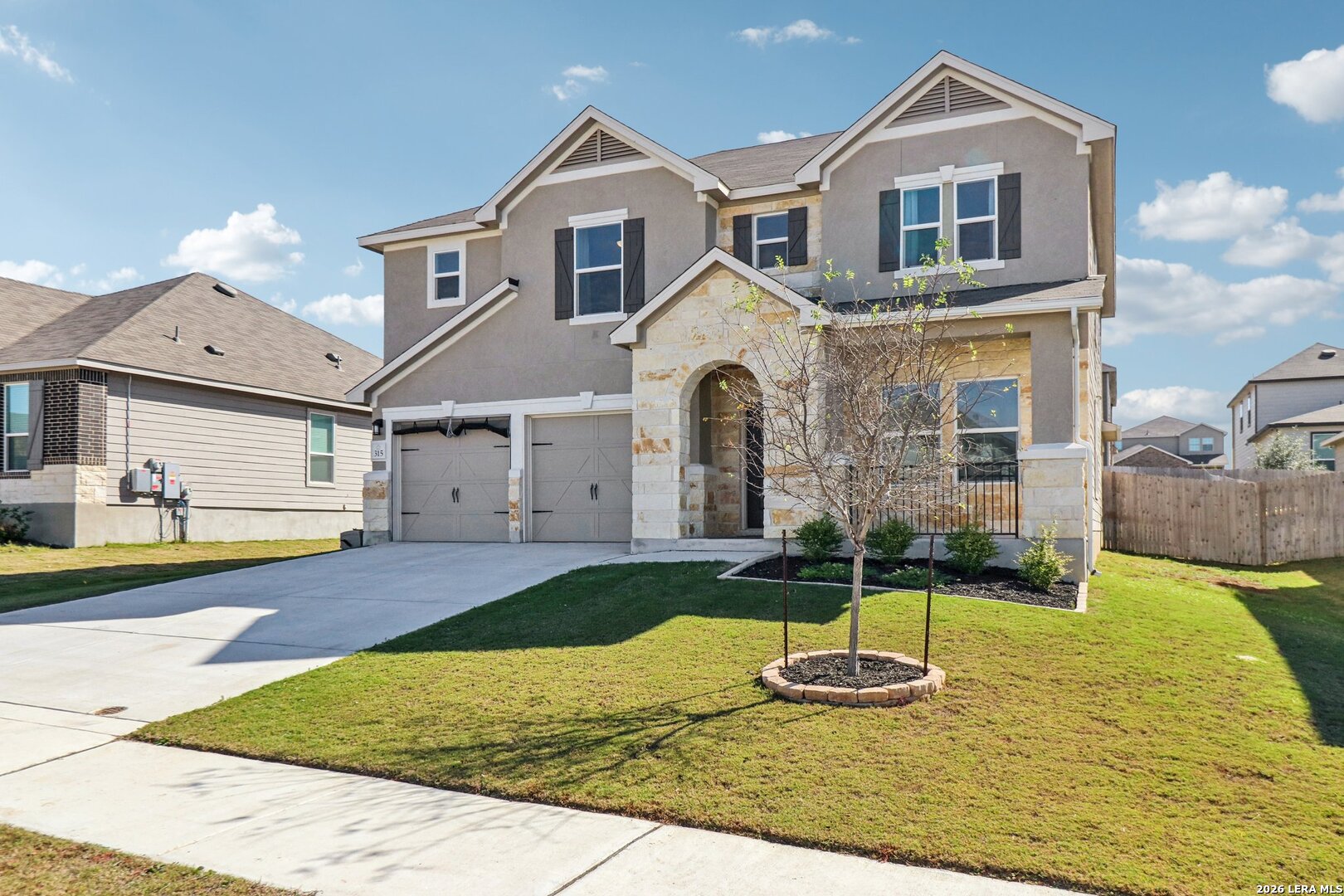 315 Saddle Leaf Cibolo TX 78108