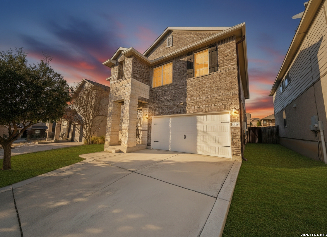 11419 Simply Spot San Antonio TX 78245