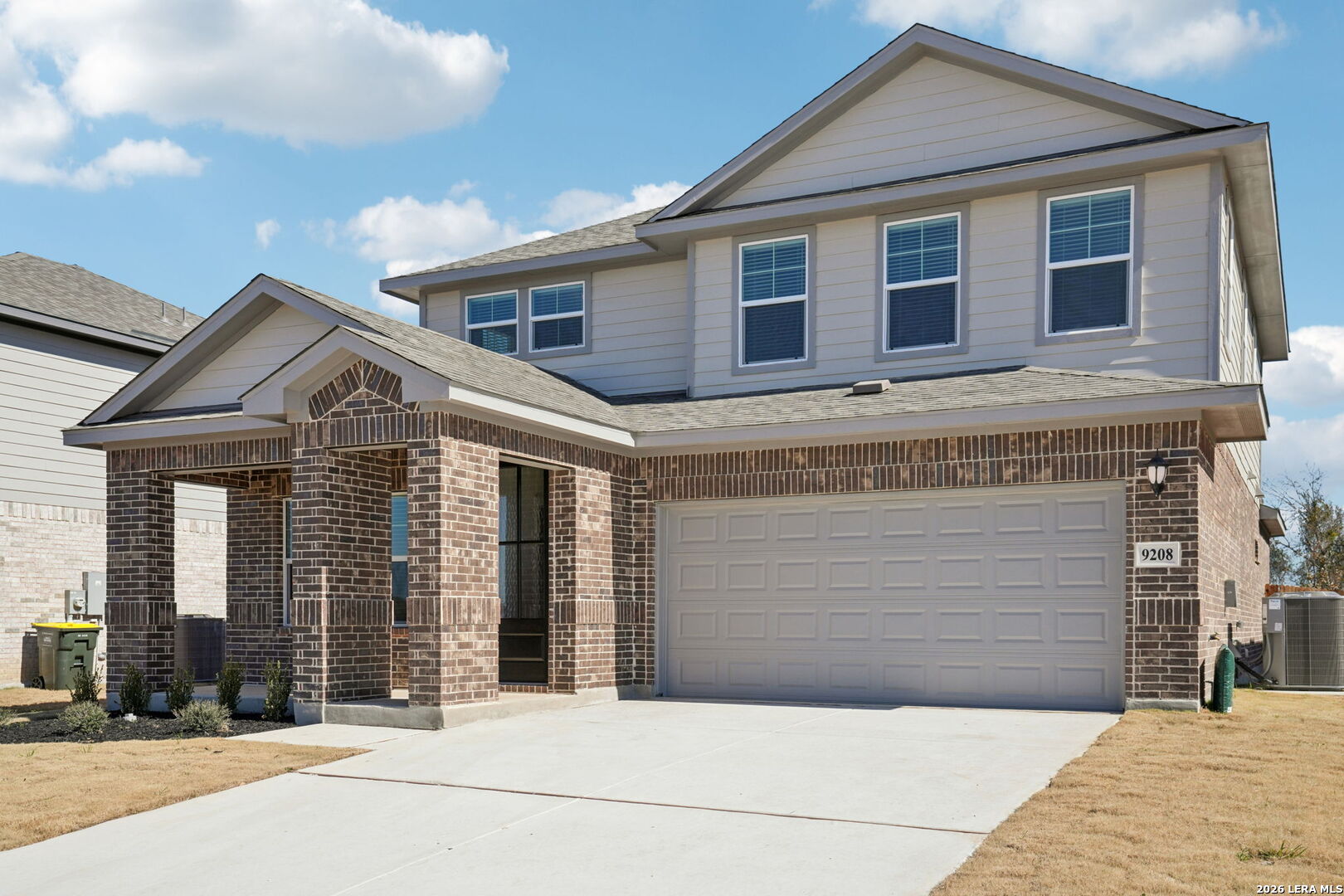 9208 Carmel View Schertz TX 78154