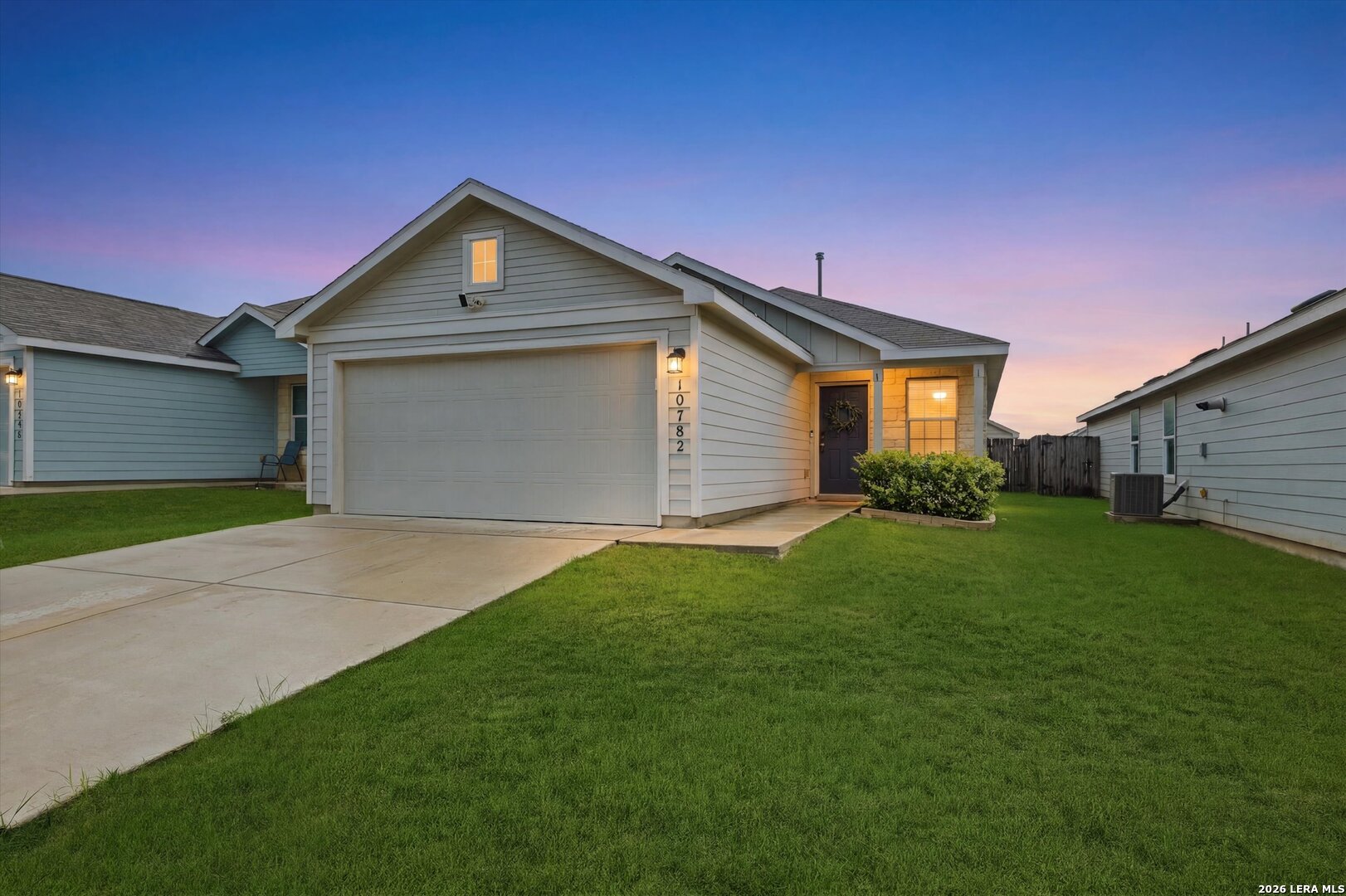 10782 Giacconi Drive Converse TX 78109