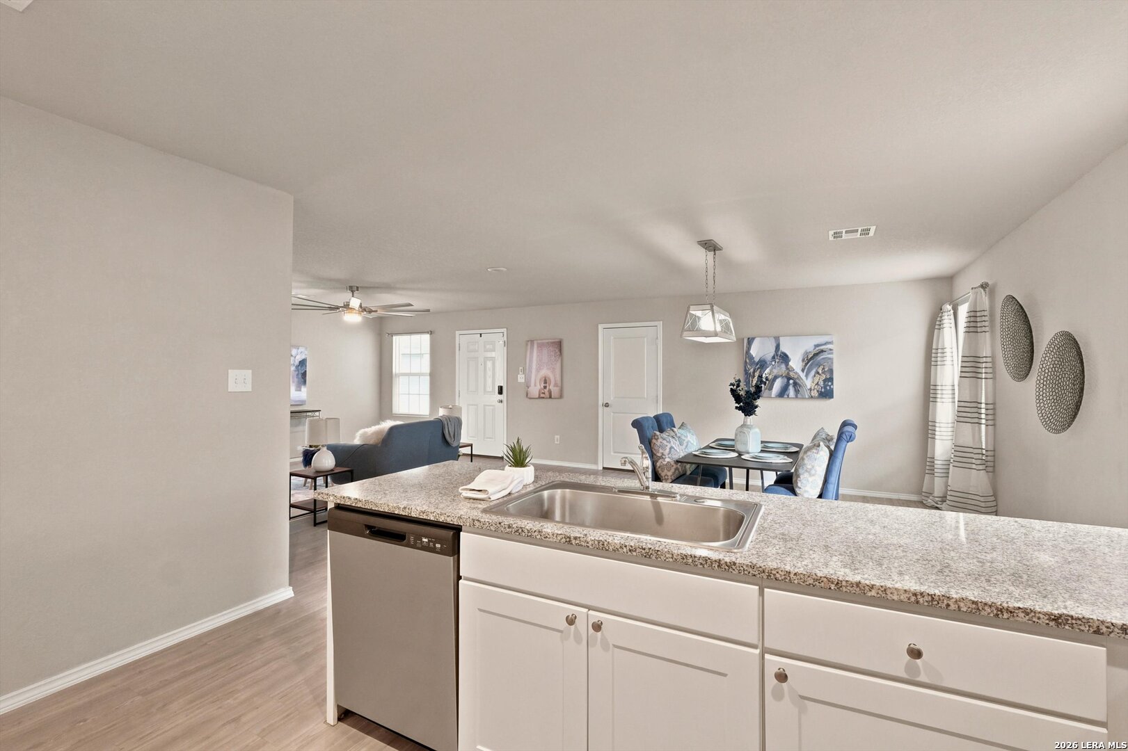 10782 Giacconi Drive Converse TX 78109