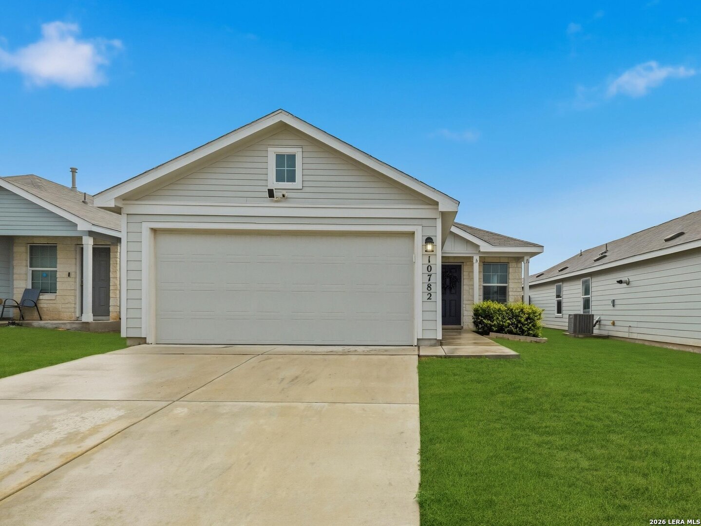 10782 Giacconi Drive Converse TX 78109