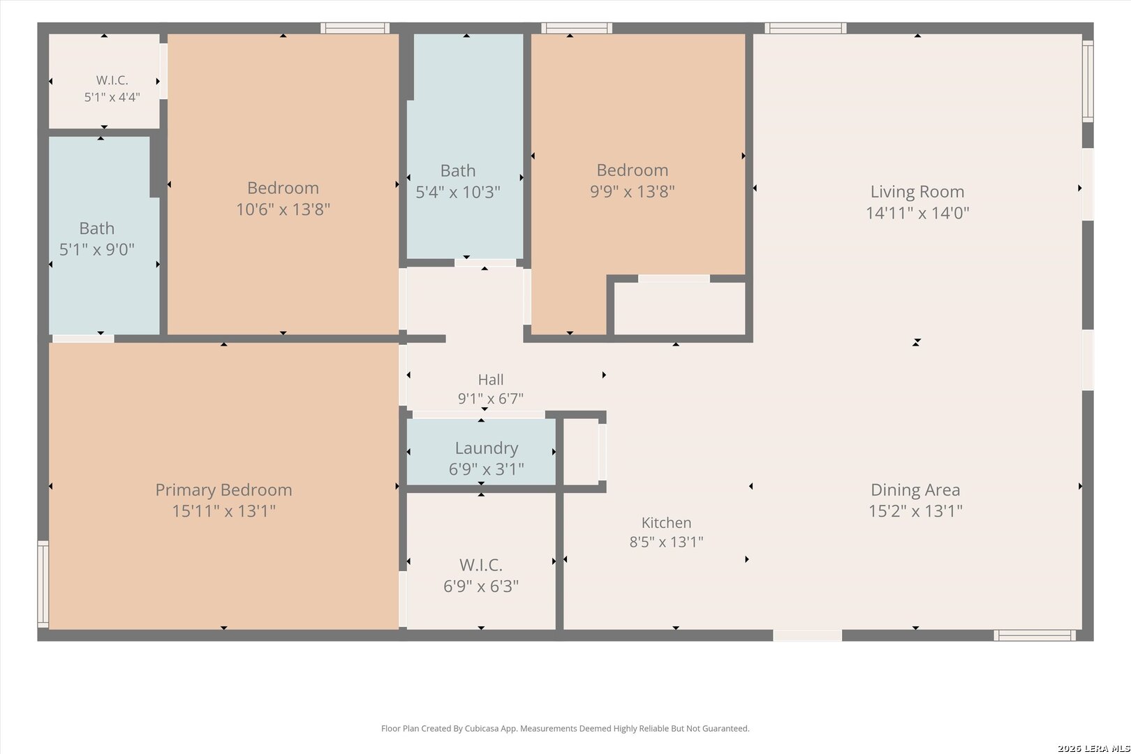 10782 Giacconi Drive Converse TX 78109