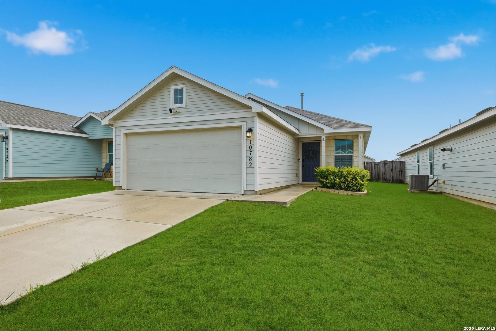 10782 Giacconi Drive Converse TX 78109