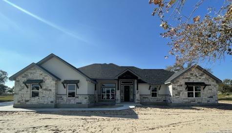 109 Settlement Drive La Vernia TX 78121