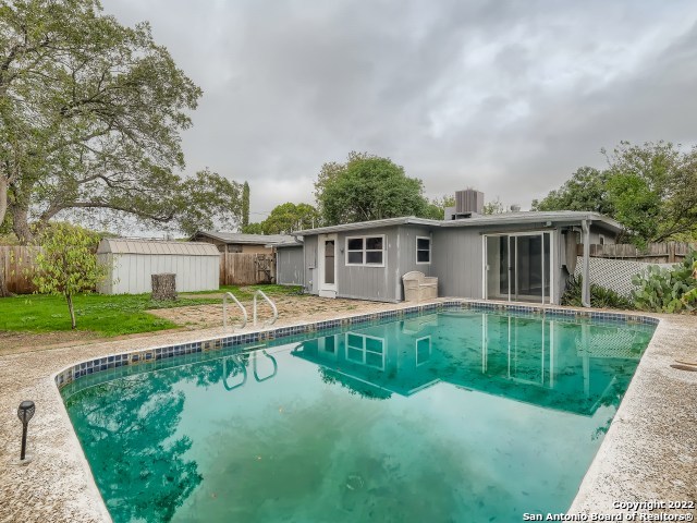 210 Radiance Avenue San Antonio TX 78218