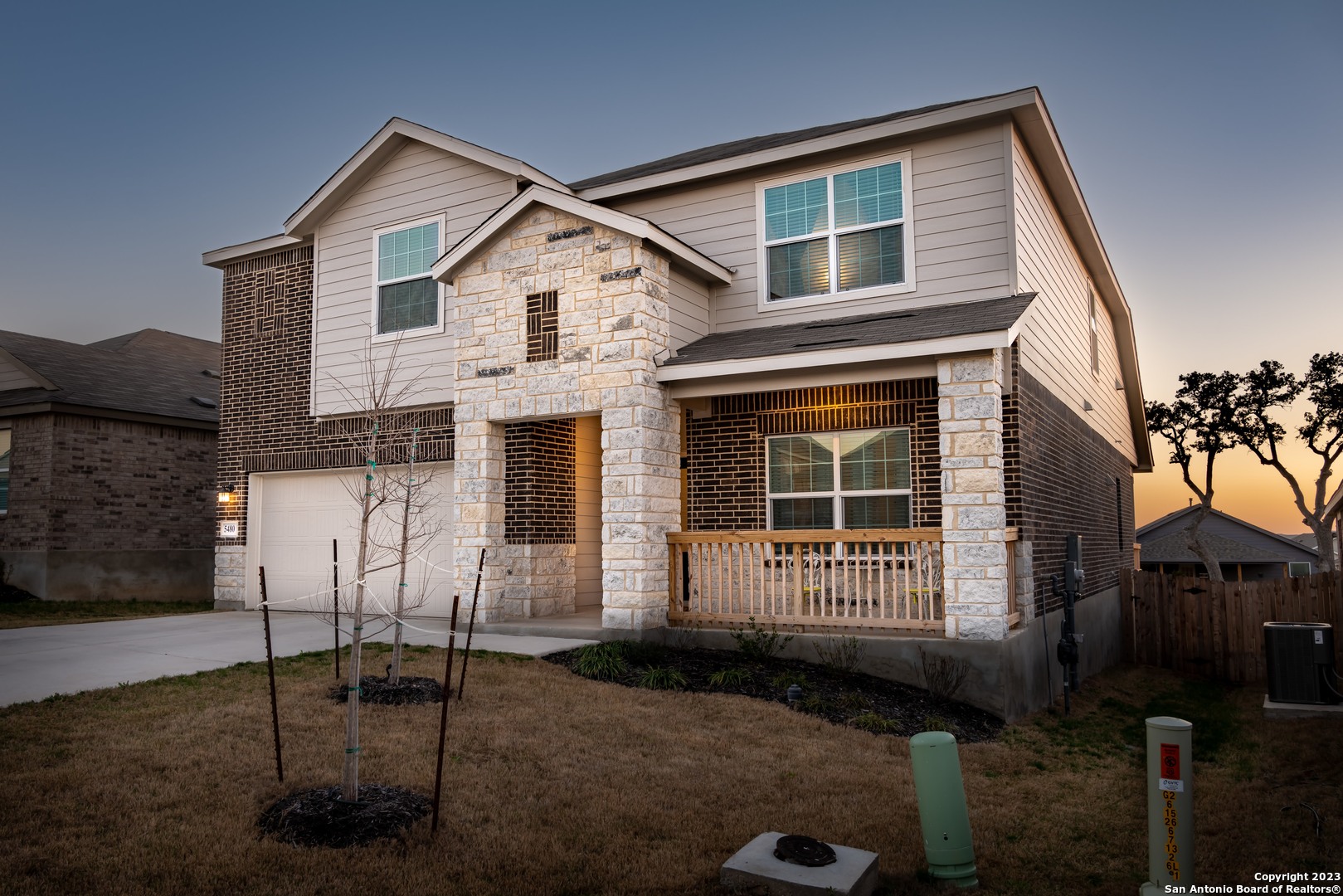 5480 Jasmine Spur Bulverde TX 78163