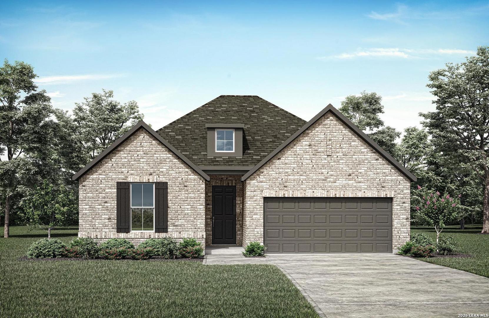 2519 Ragged Rock San Antonio TX 78245