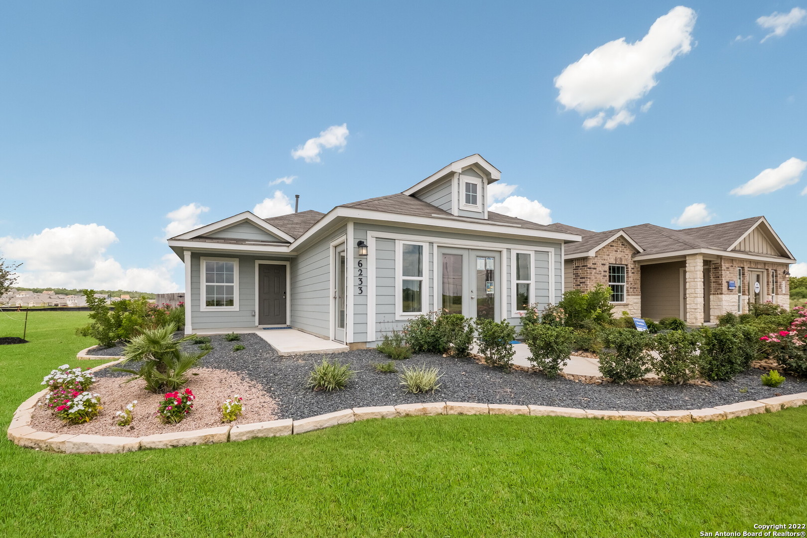 4215 Fluvial Circle San Antonio TX 78223