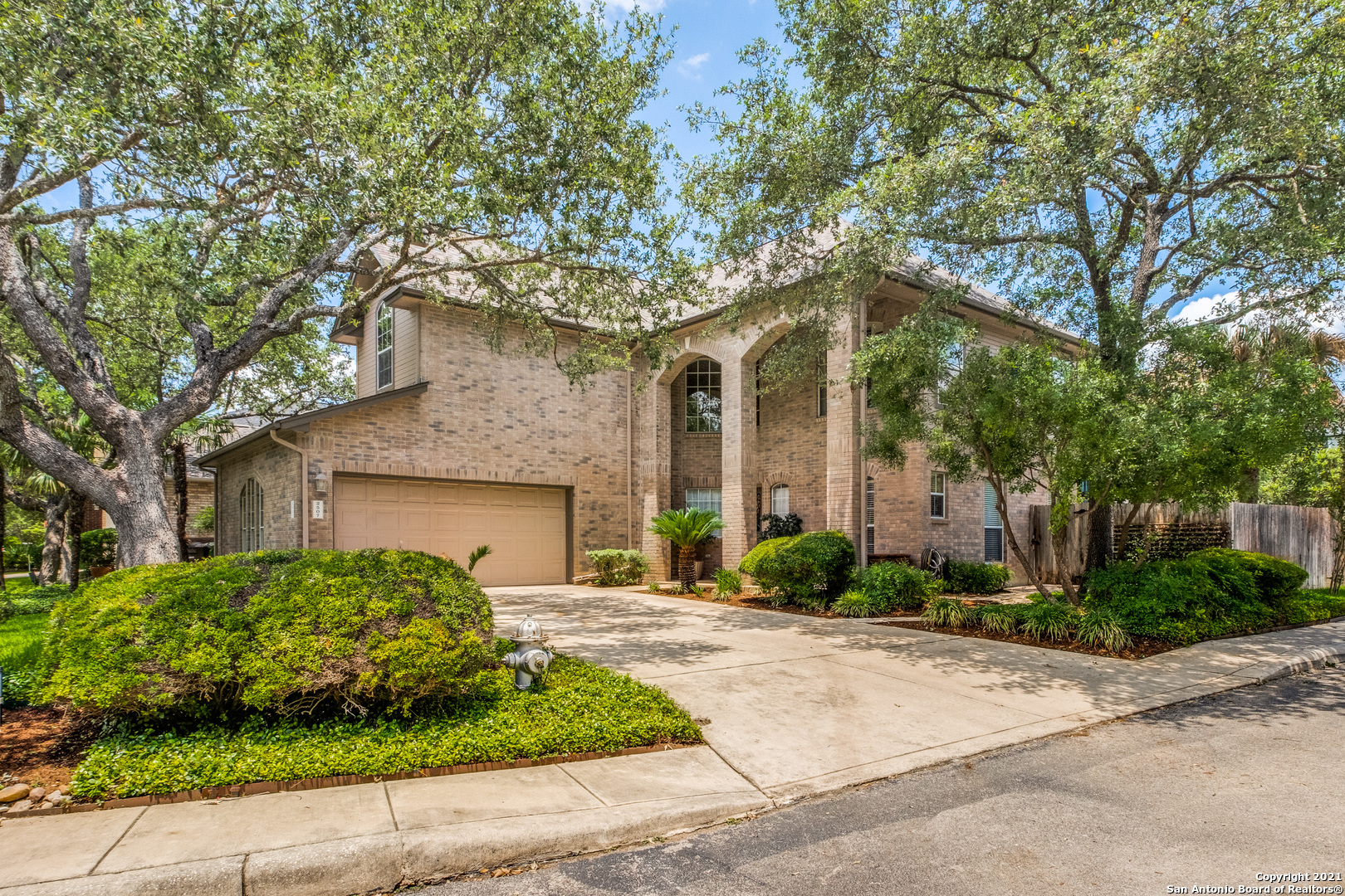 2507 Ashton Village Drive San Antonio TX 78248