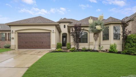 25022 Kiowa Creek San Antonio TX 78255